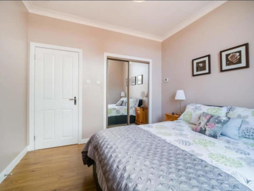 1 Bedroom Merchant City Glasgow Apartment Exterior photo